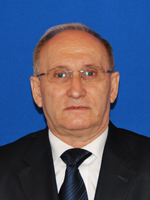 PÂRGARU I. Ion